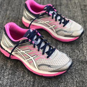 ASICS GT2000 5 Women's running shoes T757N-9